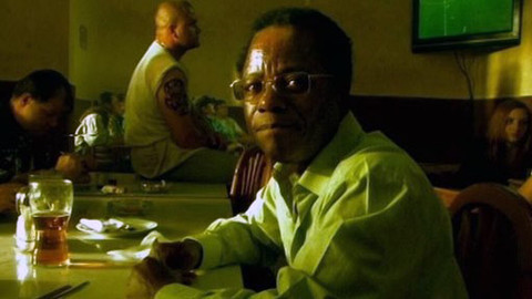 Služby v našich službách - Turista v nesnázích – hospoda