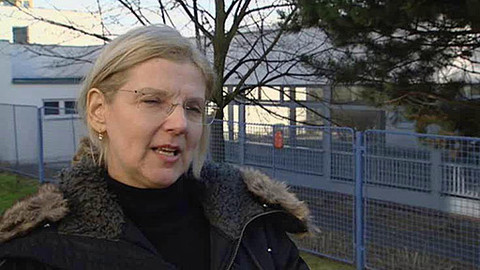 Kukačky - Rozhovor s režisérkou