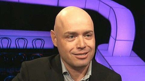 Vysoká hra - Petr Šiška