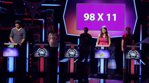 Nejchytřejší Čech - Semifinalisté z 1. a 2. dílu