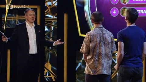 Nejchytřejší Čech - Semifinalisté z 3. a 4. dílu