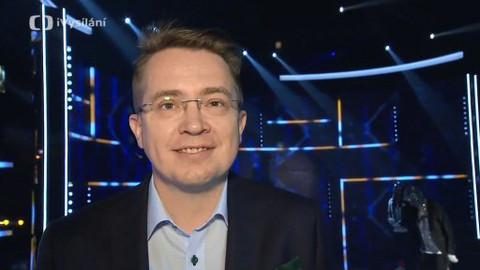 Nejchytřejší Čech - Jak se natáčel 5. díl