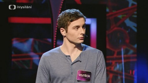 Nejchytřejší Čech - Finalisté z 1. a 2. dílu