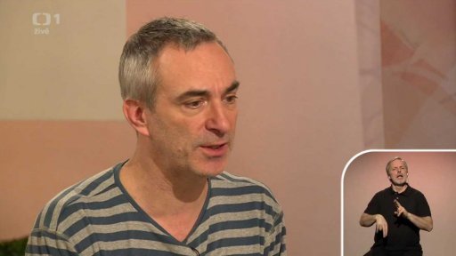 Hádanky domů života - Petr Vacek v pořadu Sama doma