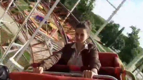 Rande s Fyzikou - Relativita pohybu