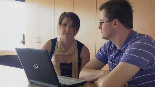 Rande s Fyzikou - Volný pád na Měsíci