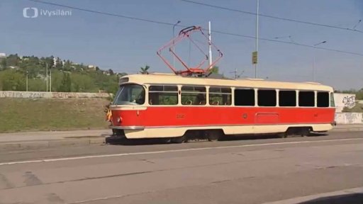 Rande s Fyzikou - Galileův princip relativity