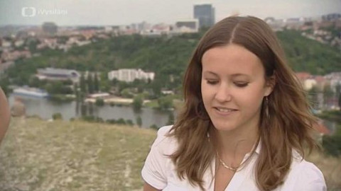 Rande s Fyzikou - Start lihové raketky