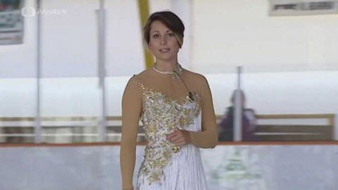 Rande s Fyzikou - Tření při bruslení