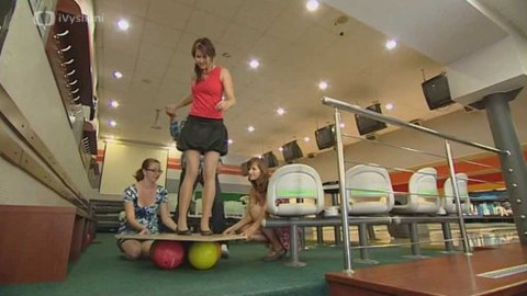 Rande s Fyzikou - Kuličkové ložisko