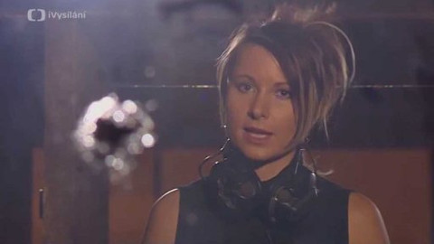 Rande s Fyzikou - Hybnost jako schopnost rozbíjet