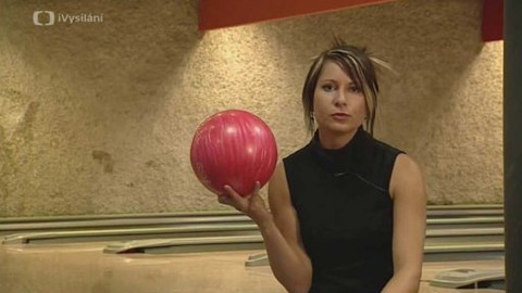 Rande s Fyzikou - Impulz síly a bowling