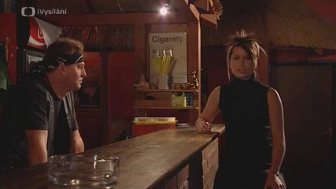 Rande s Fyzikou - Rázy těles