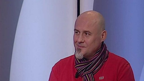 Dobrodruh - Rozhovor s cestovatelem Adamem Lelkem