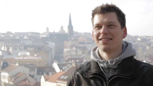 Nejchytřejší Čech - Jak vzpomíná Nejchytřejší Čech na 1. řadu soutěže?