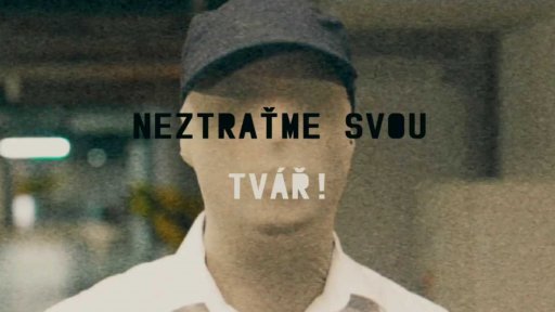 Občan K. - Trailer