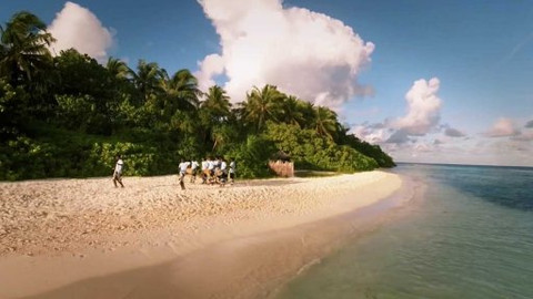 Útěky do přírody - Trailer