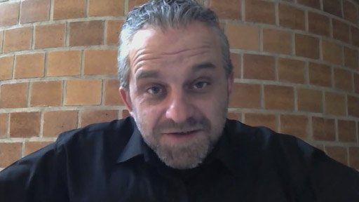 Gangster Ka: Afričan - Káčkův vzkaz z vazby