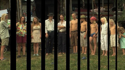 Stále spolu - Trailer