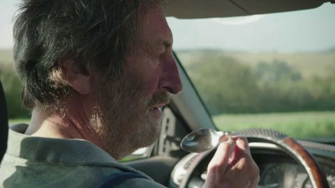 Domácí péče - Teaser