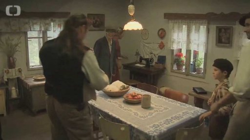 Dovolená v Protektorátu - ČT připravuje: Dovolená v Protektorátu