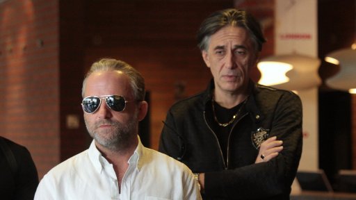 Gangster Ka - Trailer