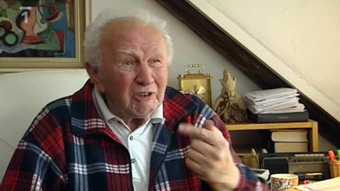 Jak se zbavit Helenky - Rozhovor se Zdeňkem Mahlerem