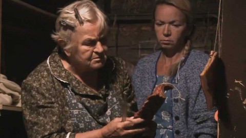 Dovolená v Protektorátu - Videobonus: Zkažené maso