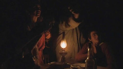 Dovolená v Protektorátu - Videobonus: Nový rok