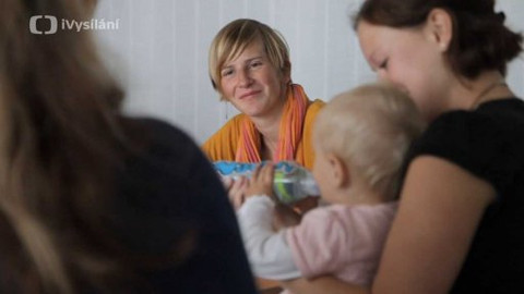 Čtyři v tom - Konkurz na 3. řadu