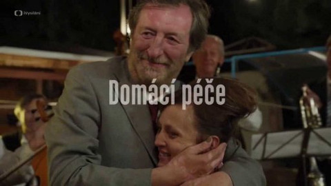 Domácí péče - Trailer