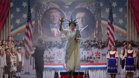 Wilsonov - Trailer 2