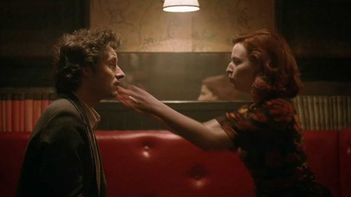 Cesta do Říma - Trailer