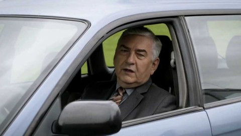 Doktor Martin - Trailer