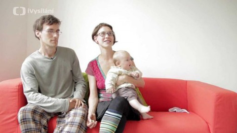 Čtyři v tom - Pavla