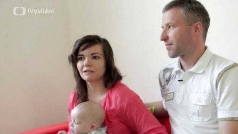 Čtyři v tom - Kateřina