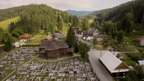 Doktor Martin - Film o seriálu