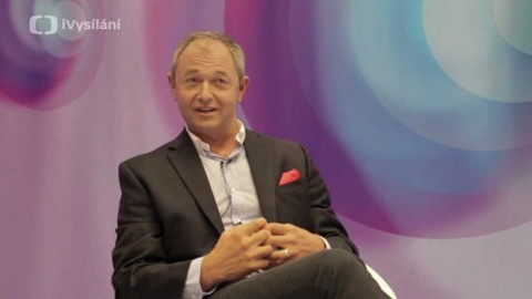 Skrytý potenciál - Reportáž z natáčení