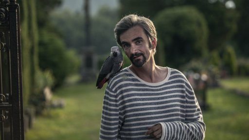 Ztraceni v Mnichově - Trailer