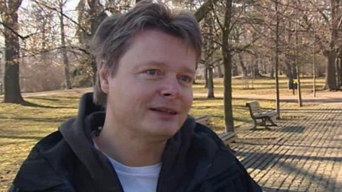 Šťastní sebevrazi - Rozhovor s režisérem