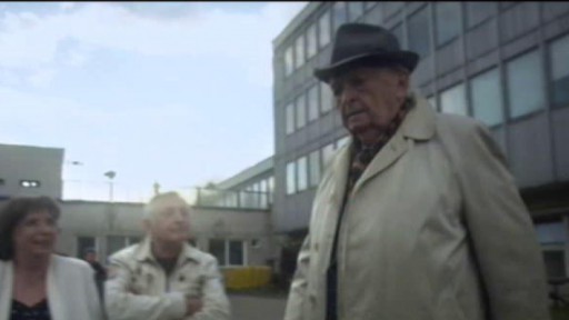 Stovku má člověk jednou za život - Filmografie Otakara Vávry