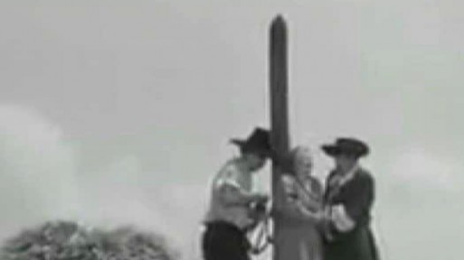 Kladivo na čarodějnice - Filmografie Otakara Vávry ve Filmu 2011