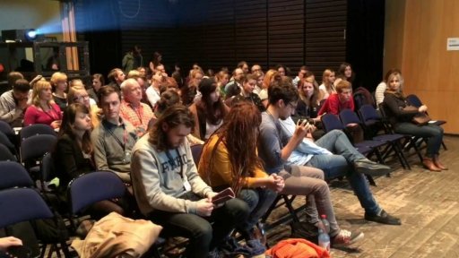 Mrtvolu sprovoďte ze světa - Premiéra na MFDF Jihlava za účasti scenáristy Miloše Doležala
