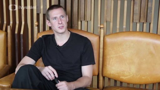 Zlatá mládež - Jiří: Zbavil jsem se předsudků