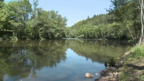 Ohře s Vladimírem Čechem - Ústřední píseň cyklu