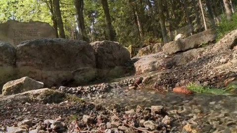 Ohře s Vladimírem Čechem - Ohře – Mladá řeka