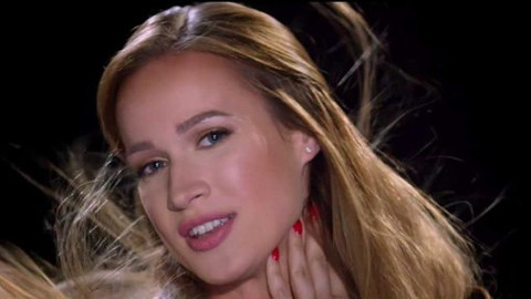 Johančino tajemství - Videoklip k titulní písni Na bieleho koňa