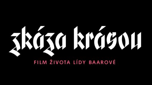Zkáza krásou - Trailer