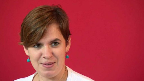 Skrytý potenciál - Lenka Jiráčková hodnotí práci s kouči