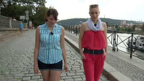 Skrytý potenciál - Rozhovor mezi Anetou Babickou a Veronikou Poláčkovou